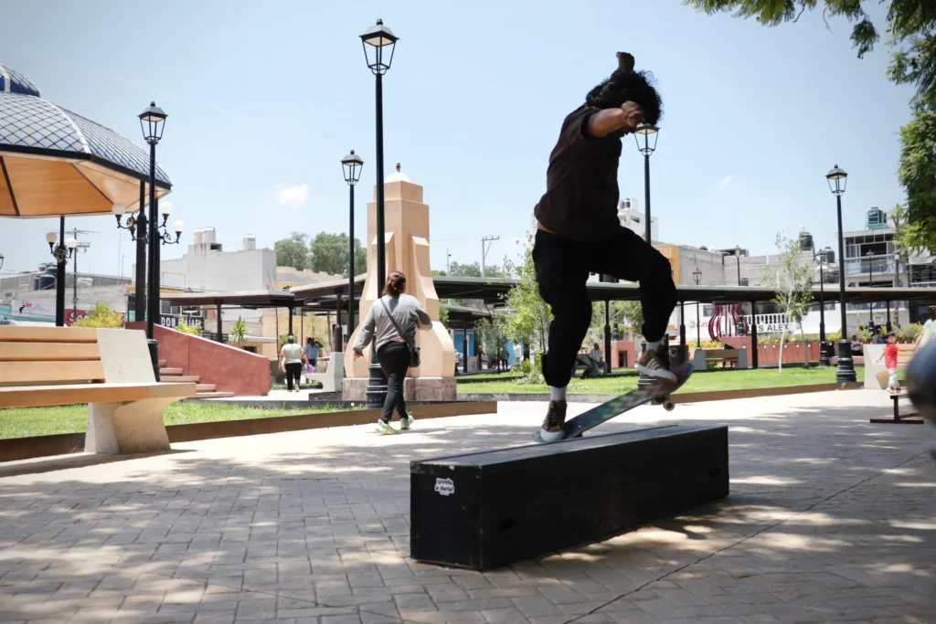 Patinarte Atotonilco