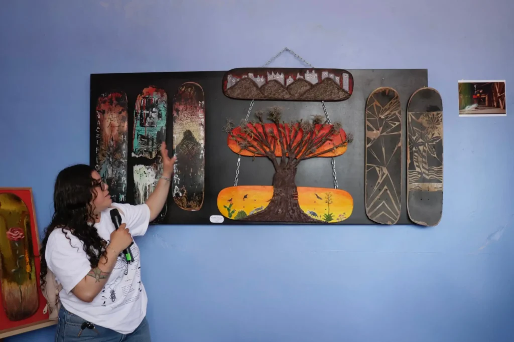 Patinarte Atotonilco 5