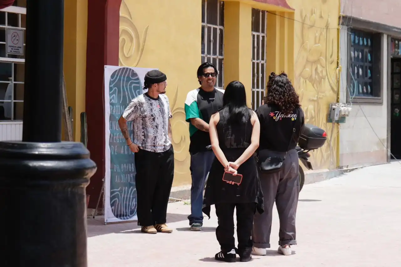 Patinarte Atotonilco 6